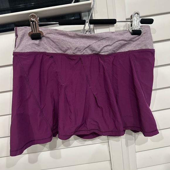 Skort - Picture 1 of 2